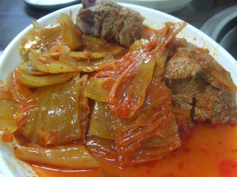 [김치찜] 돼지고기 김치찜 | 인스티즈
