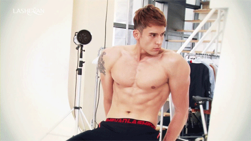  소드님에게 운동하는 남자란?.........(힐링주의) | 인스티즈