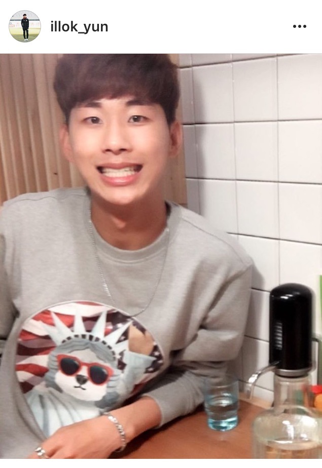 윤일록 인스타 | 인스티즈