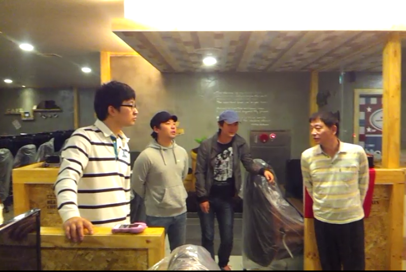 노리터PC카페 이미지
