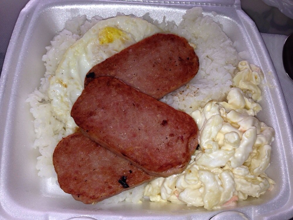 전세계 어느 나라에서든 환상의 궁합 햄+계란+밥 | 인스티즈