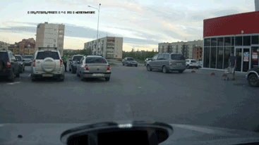 남편 혼자 마트 보내면 안되는 이유.gif | 인스티즈