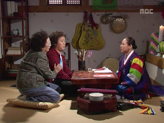 [거침없이하이킥] 전생에 주몽이었던 박해미 ㅋㅋㅋㅋㅋㅋㅋㅋㅋㅋ.jpg | 인스티즈