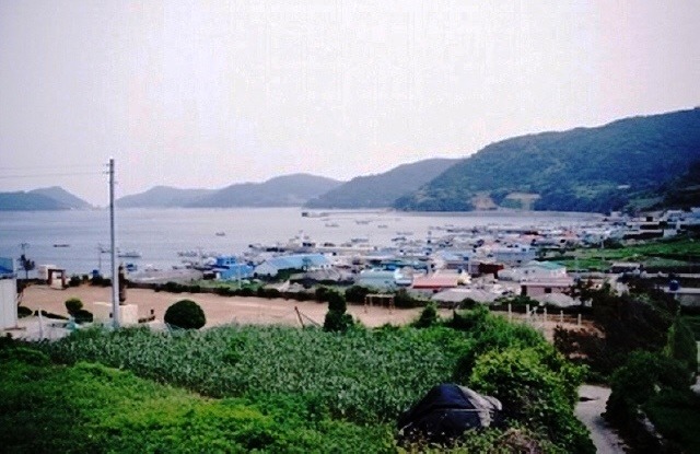 고향 이미지
