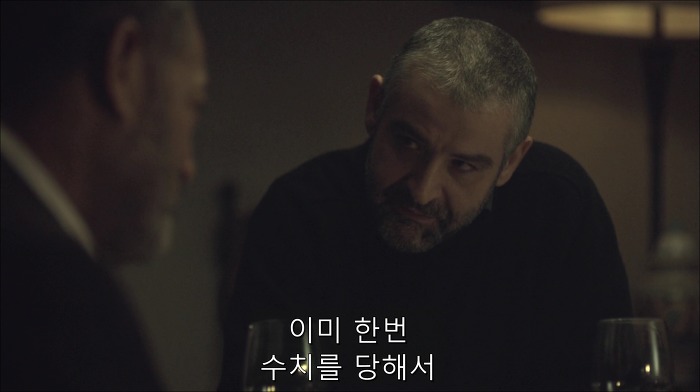 [로맨틱스릴러미드] 한니발 (Hannibal) 시즌3 에피5 (1/4) | 인스티즈