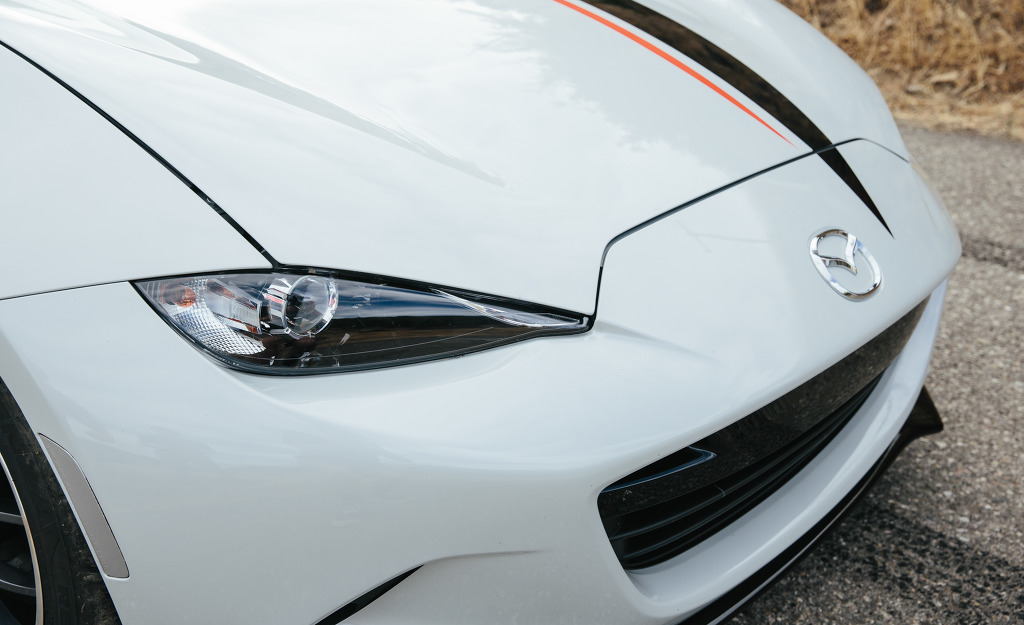 2017 마쯔다 MX-5 미아타 Habu V-8 by Flyin' Miata | 인스티즈