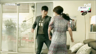 tvN 여름 로코 고교처세왕vs오나의귀신님vs또오해영 | 인스티즈
