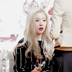 아이린.gif | 인스티즈
