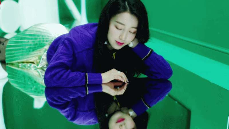 [디스패치] 신흥 걸그룹 냉미녀 3대장.gif | 인스티즈