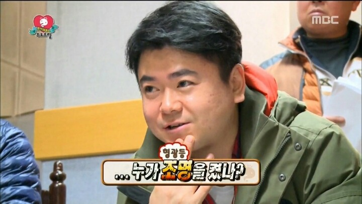 서프라이즈 촬영중 사고치는 유재석.jpg | 인스티즈