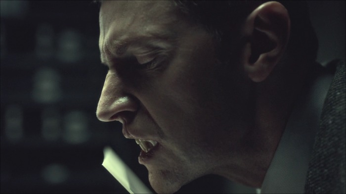 [로맨틱스릴러미드] 한니발 (Hannibal) 시즌3 에피10 (4/4) | 인스티즈