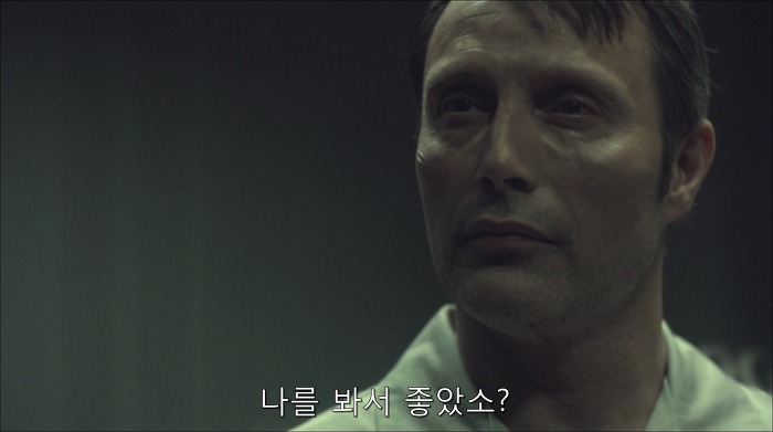 [로맨틱스릴러미드] 한니발 (Hannibal) 시즌3 에피13 (2/4) | 인스티즈