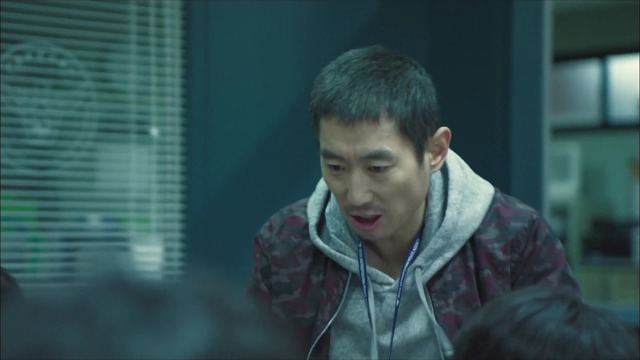 [시그널] 대도 사건 03.jpg | 인스티즈