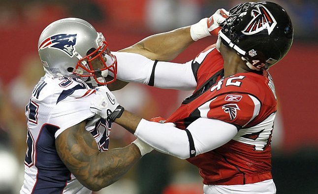 몇시간 뒤 펼쳐지는 NFL 슈퍼볼 51 한방에 정리해드림! ((매든표 프리뷰와 유용한 정보)) | 인스티즈