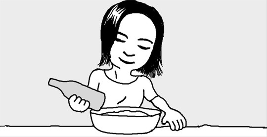 맛과향 이미지