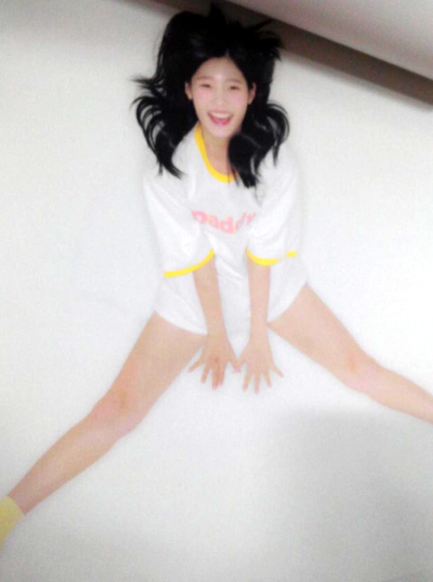 로타랑 작업한 다이아 멤버들 | 인스티즈