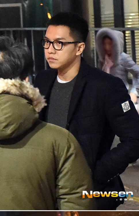 장동민 전설의 주먹 오늘 찍으면 1등 먹을 수 있는 연예인 | 인스티즈