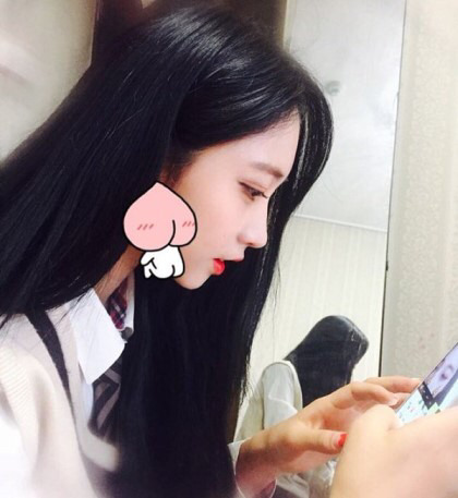 프로듀스에서 유일하게 응원하는 선수 | 인스티즈