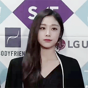 [러블리즈] 지수 미모 연말정산 | 인스티즈