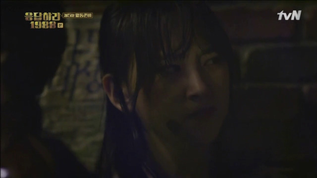 [응답하라1988] 눈물 쏟은 에피소드 | 인스티즈
