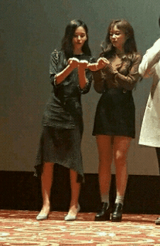 블랙리스트에 오른것 같은 김유정 | 인스티즈