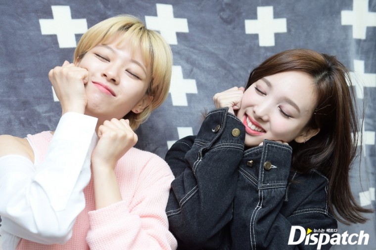 디스패치트와이스 | 인스티즈