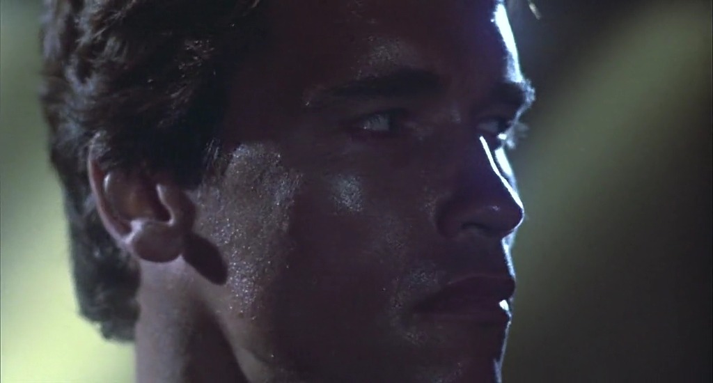 터미네이터1(1984) - 터네이터5제니시스(2015) 비교샷 | 인스티즈