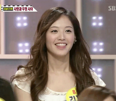 정글의 법칙이 망친 여자 연예인.gif | 인스티즈
