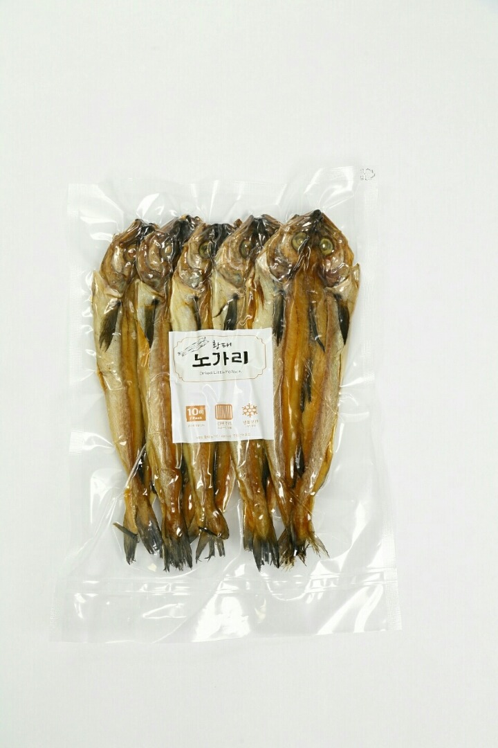 노가리 이미지