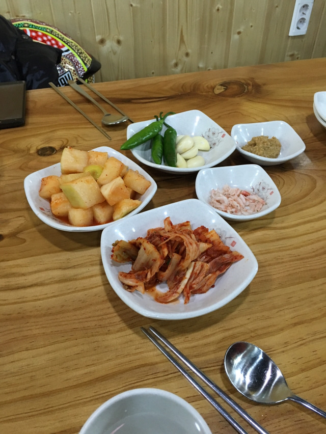 유성식당 이미지