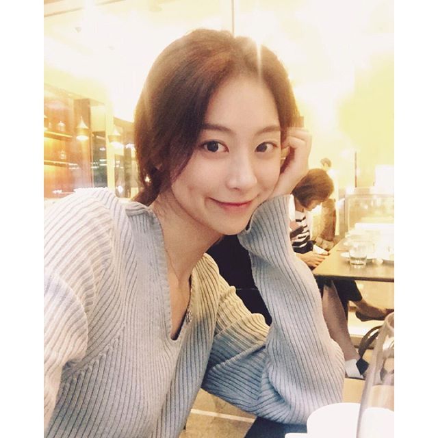 SG워너비 김용준 여자친구 박혜원.jpg | 인스티즈