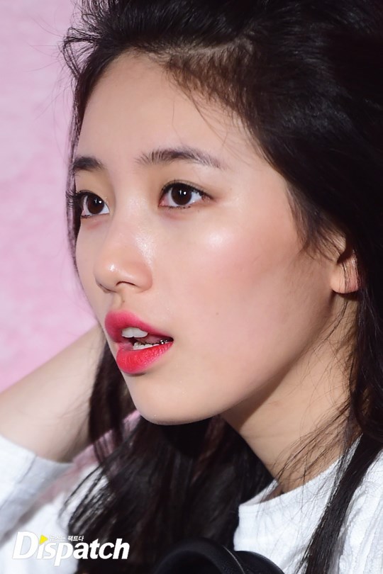 피부가 안좋으면 망하기 쉬운 극단적 클로즈업 | 인스티즈