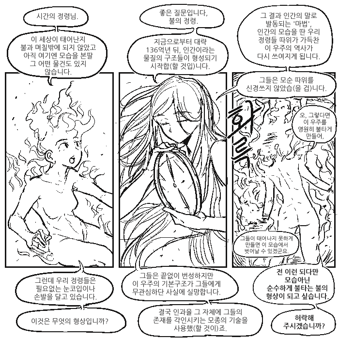 인간의 형상 外 | 인스티즈