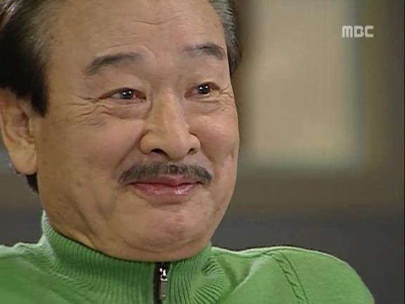 [거침없이하이킥] 순재의 문희 재발견 ㅋㅋㅋㅋㅋㅋㅋㅋㅋㅋ.jpg | 인스티즈