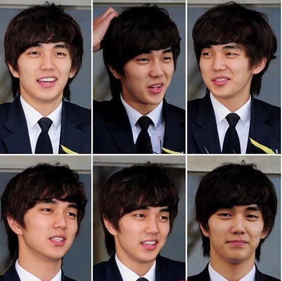 남자배우 93라인 박보검 서강준 유승호 졸업사진.jpg | 인스티즈
