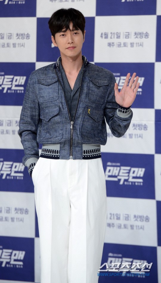 오늘자 맨투맨 제작발표회.jpg | 인스티즈