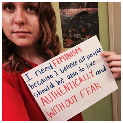 누가 페미니즘을 필요로 하지? 넘나 훈훈한 Who Needs Feminism 캠페인!!! | 인스티즈