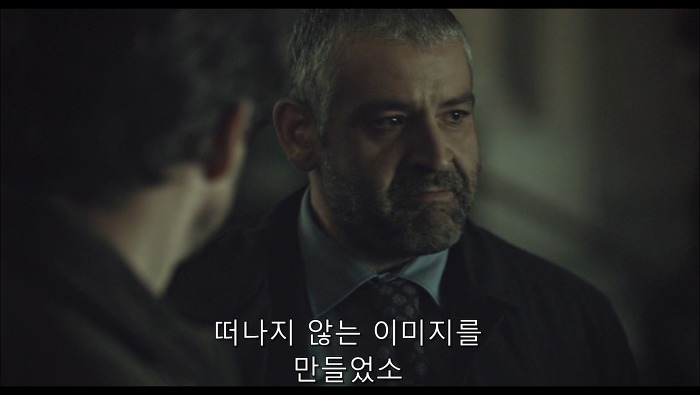 [로맨틱스릴러미드] 한니발 (Hannibal) 시즌3 에피2 (2/4) | 인스티즈