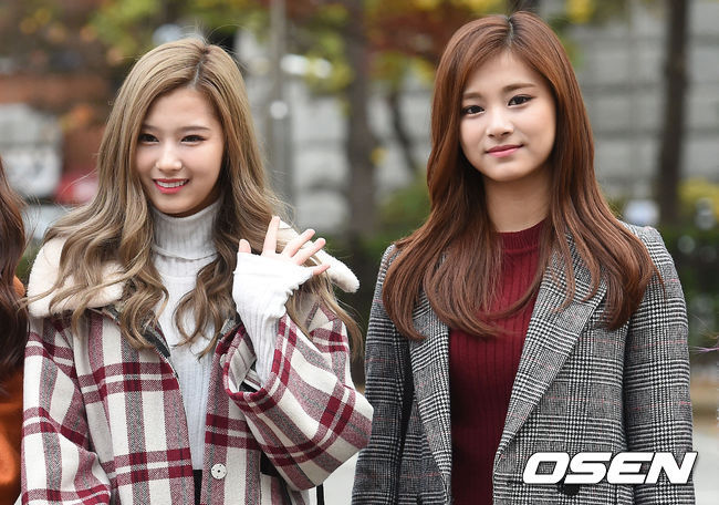 트와이스 비주얼 케미甲.jpg | 인스티즈