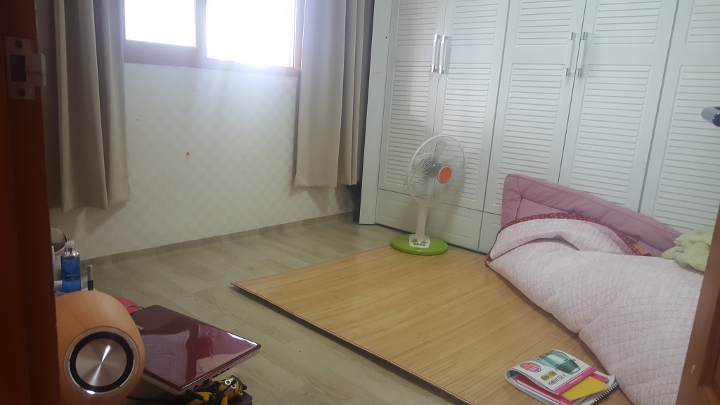 빛드는집 이미지