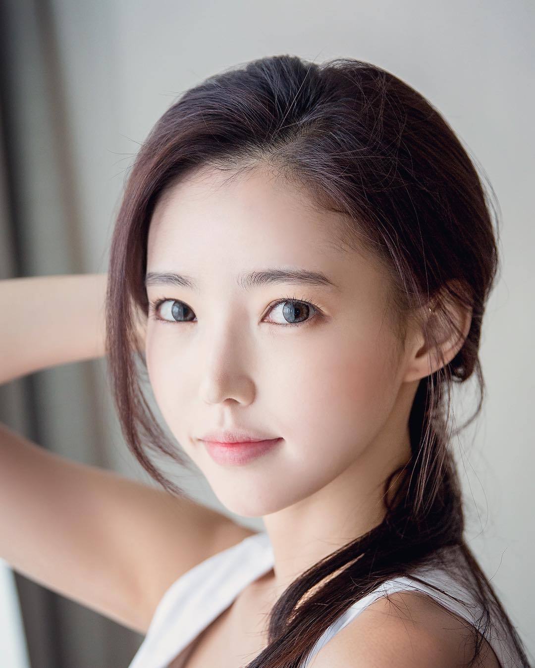 짱예 레이싱모델 김보라 | 인스티즈