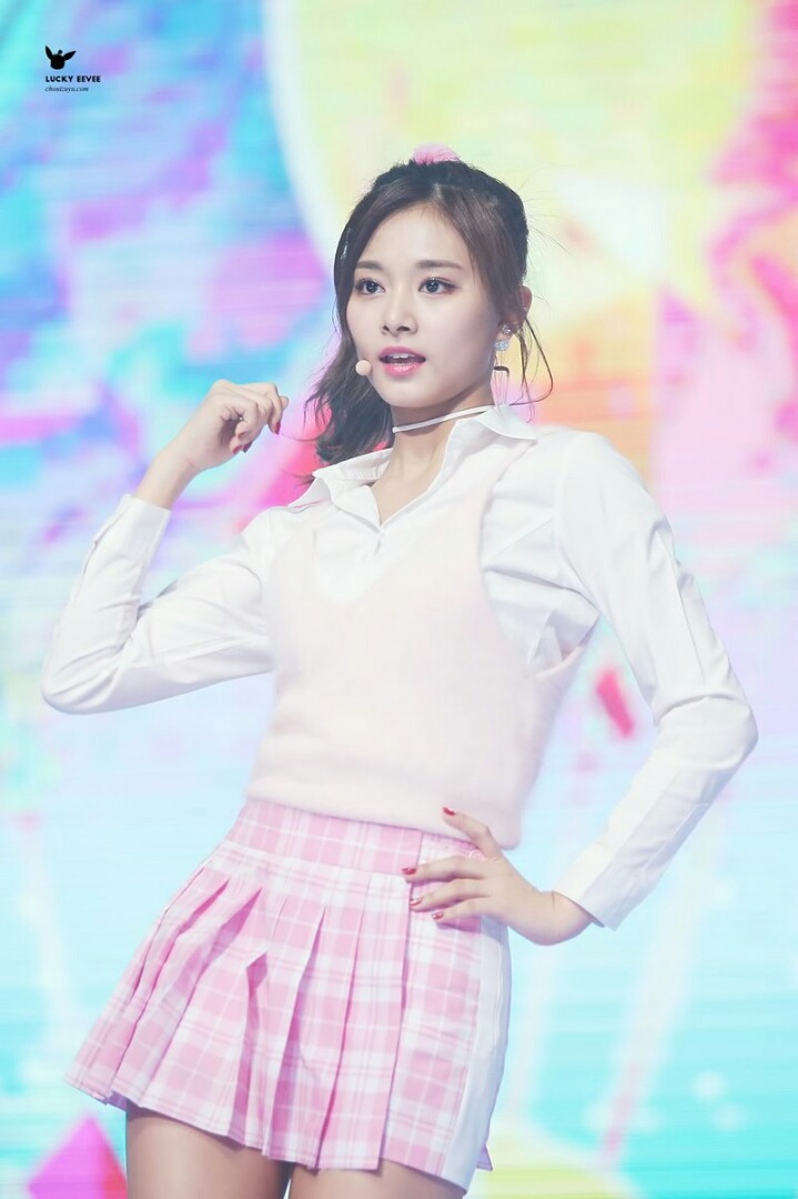 트와이스에서 가장 유명한 멤버 ; | 인스티즈