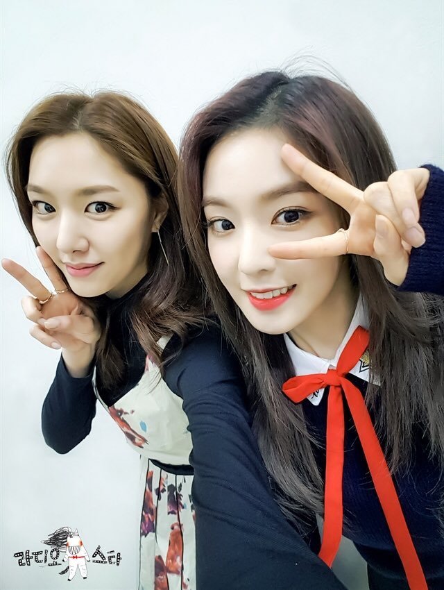 오늘자 라디오스타 꽃병풍 (예고) | 인스티즈