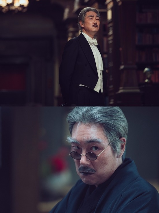 아역에게 나쁘고 모질게 대하는 장면을 찍을때 조진웅과 이제훈의 대처방법 | 인스티즈