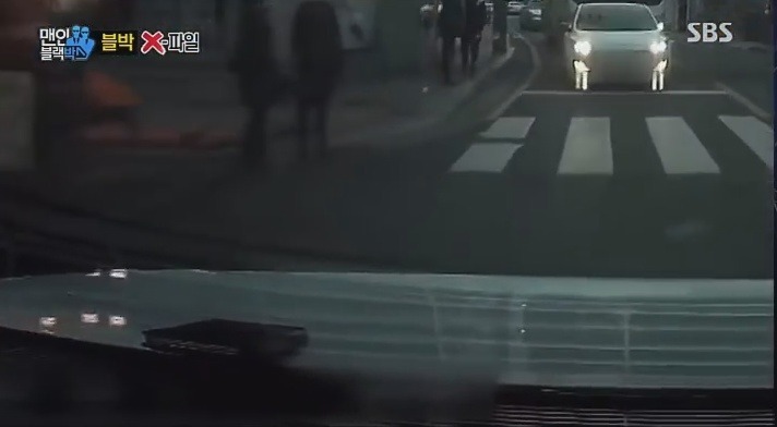 나한테 왜 보복운전을 하는 건데?? | 인스티즈