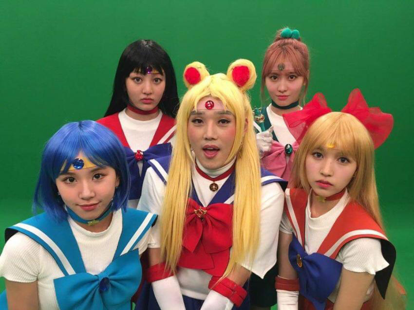 snl 트와이스 | 인스티즈