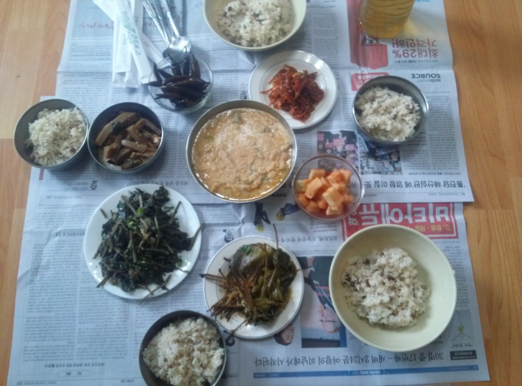 일꾼 이미지
