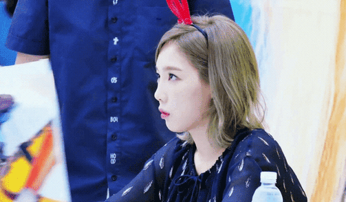 오버워치 선물받은 태연.gif | 인스티즈