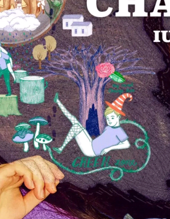 이번 아이유 사과문이 진정성이 안느껴지는 간단한 이유 | 인스티즈