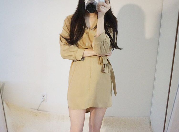 취향저격하는 여자친구 패션 | 인스티즈